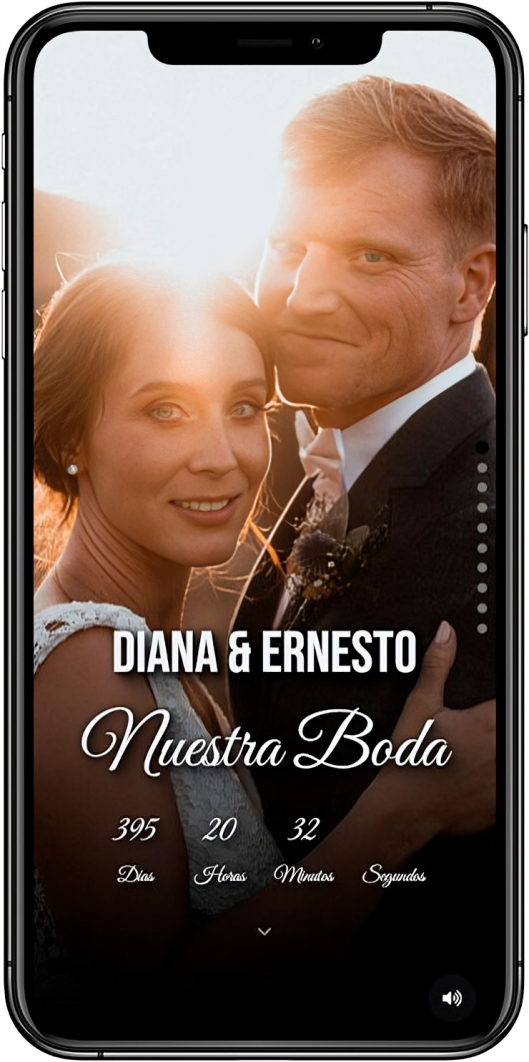 Diana & Ernesto