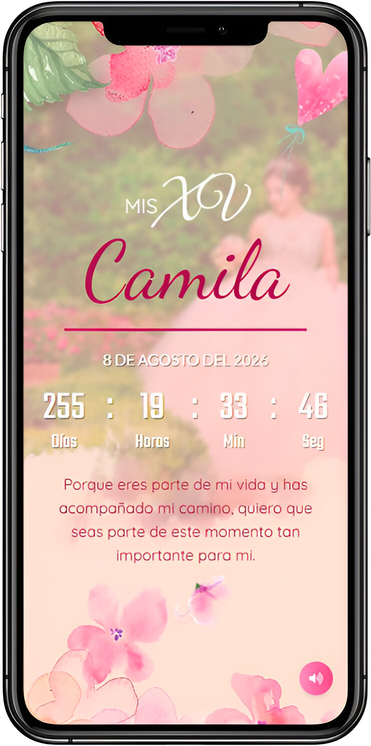 Camila