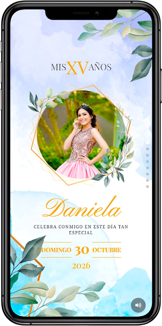 Daniela